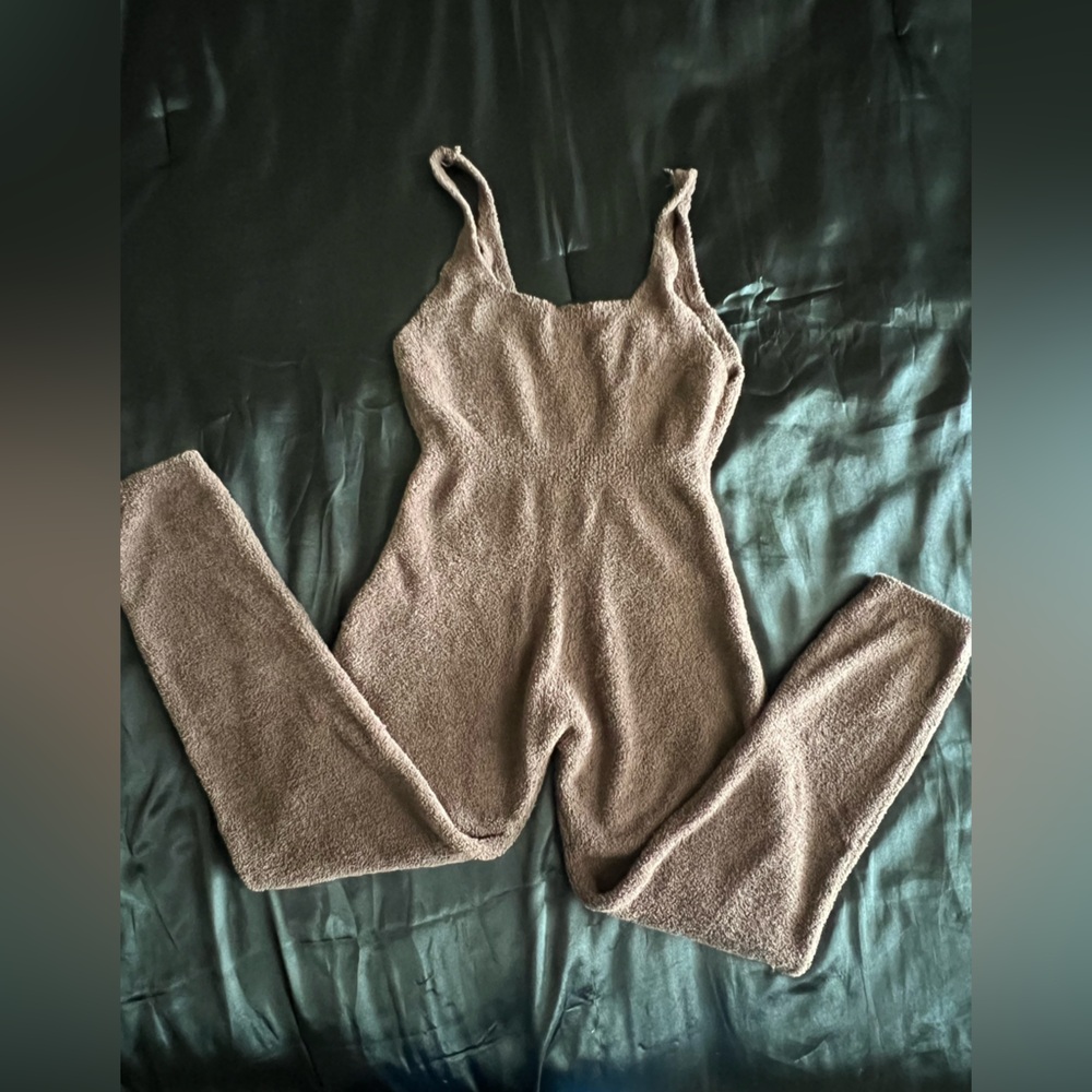 Pretty little thing jumpsuit